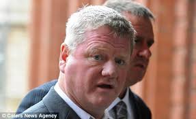 Grandmother cycling to work killed when NINE TON fridge fell off back of  lorry after driver failed to secure it