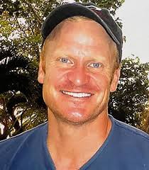 Gavin Sword Obituary (2022)