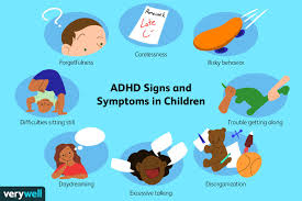 Maybe you would like to learn more about one of these? Adhd Attention Deficit Hyperactivity Disorder Symptoms Causes Treatment