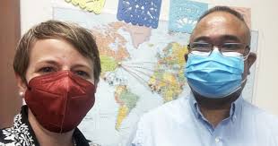 New York Law School's Asylum Clinic Wins Critical Victory