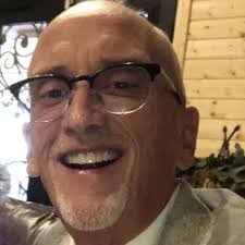 Jerry Snodgrass's Instagram, Twitter & Facebook