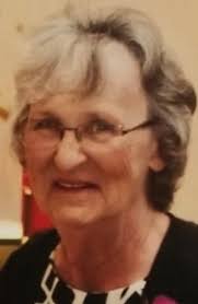 Nancy Rayl Obituary (1937