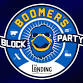 Boomer's Block Party event in Springfield, MA