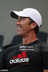 248 fotos e imágenes de alta resolución de Andy Cahill