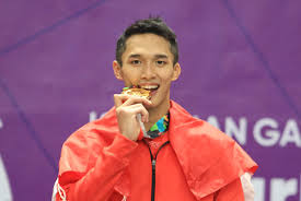 National camp to resume on. Indonesia Badminton Team Out Of All England After Virus Case On Flight Sports The Jakarta Post