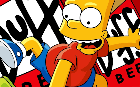 Download supreme 1080p torrents absolutely for free, magnet link and direct download also available. Bart Simpson Supreme 1080 Wallpapers On Wallpaperdog
