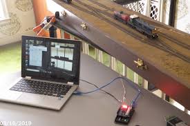 About press copyright contact us creators advertise developers terms privacy policy & safety how youtube works test new features press copyright contact us creators. Dcc Here The Dcc Command Station Is Connected To My Jo Flickr