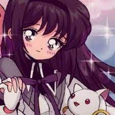 900 Madoka Magica Ideas Madoka Magica Puella Magi Madoka Magica Magical Girl Afterward, mami invites them to her house. puella magi madoka magica