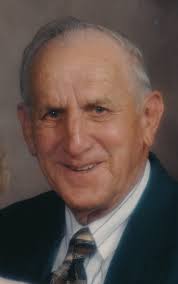 Obituary information for Leslie Meredith Porter