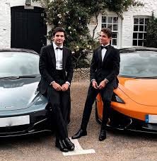 Lando norris may have let slip a little more than he meant to during his youtube livestream at mclaren's testing garage, with the formula 1 star formula 1 teams across the grid are hard at work designing and testing their competitive car builds for the upcoming 2020 season, and mclaren is no. Lando Norris Carlos Sainz Mclaren Formula 1 Carlos Sainz Formula 1 Car
