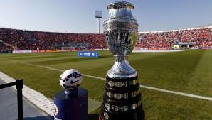 Последние твиты от copa colombia (@copacolombiagg). Llega La Hora De La Verdad En Copa America 8 Equipos Por El Premio Mayor Tendencias Gestion