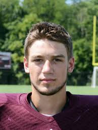 John Glenn, New Lex highlight All-Ohio selections