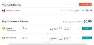 Coinfield has various trading fees depending on the amount traded (from 0% to 0.25%). 8 Best Cryptocurrency Exchanges In Canada 2021 Reviews Hedgewithcrypto