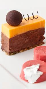 Cranberry Kulfi Recipe Great British Chefs Recipe Kulfi Recipe Mousse Dessert Desserts