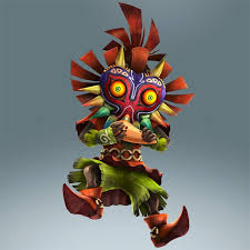Hyrule warriors is a hack and slash video game developed by omega force and team ninja for. Hyrule Warriors Legends Website Update Pictures Of The Compass And Ocarina Perfectly Nintendo