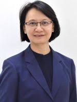 Asian Pacific Country and Society Representatives