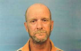 Arkansas man charged with murder of his wife