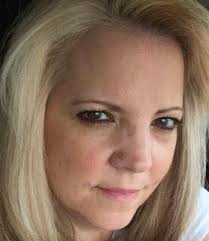 Kathy Young, class of 1979, senior portrait