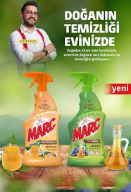 Karbonat ve arap sabunu ile evde doğal cif yapimi! Marc Arap Sabunu Sprey Mutfak 750 Ml E Kapicim