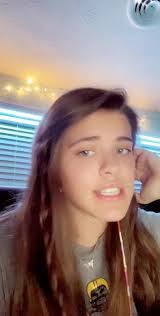 Ashley Crigger's Instagram, Twitter & Facebook