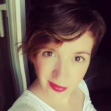 Dafne Perez (dafneperezsuare)