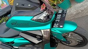 Warna ini pun baik untuk kesehatan karena dipercaya dapat memberikan semangat ketikan seseorang stres dan kelelahan. Nmax Sticker Infinity Youtube