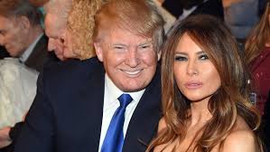 GQ Editor Recalls Donald Trump Wifes Controversial Nude Photo Shoot