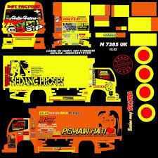 Its android goyangan truk canter skin idbs truk indonesia. Livery Mod Bus Simulator Indonesia Posts Facebook