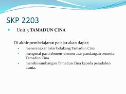 Sumbangan yang paling besar ialah dan aspek agama kerana agama islam membawa akidah, iaitu kepercayaan terhadap allah yang maha esa. Skp 2203 Tamadun Islam Dan Tamadun Asia Titas Ppt Download