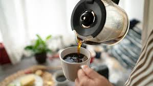 A 2017 review found that one cup of coffee a day is associated with a slight reduction in the risk of liver cancer and endometrial cancer. Coffee Linked To Longer Survival In Colorectal Cancer Patients Study