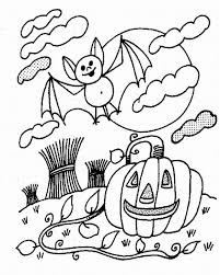 Bible coloring pages are always a great addition to your bible lessons. Christian Halloween Coloring Pages Coloring Home