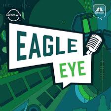 Eagle Eye: A Philadelphia Eagles Podcast - Apple Podcasts