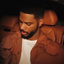 Sean Bryson's Instagram, Twitter & Facebook