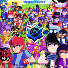 Lex started youtube on october 29, 2016. Latest Brawl Stars Amino
