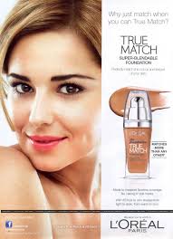 Center Loreal True Match Foundation And Powder Center Resolution 1162 X 1600 Px