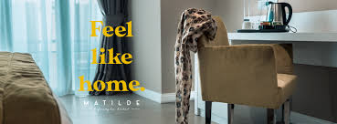 Guests at the accommodation can enjoy a continental breakfast. Matilde Lifestyle Hotel Home Facebook