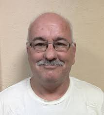 Nebraska Sex Offender Registry: Joseph Russell Partridge