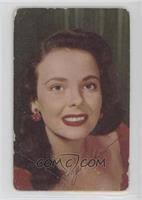 1953 Mother's Cookies Movie Stars Non-Sports Cards