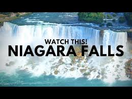 He provides many avenues of entertainment to make any party, bar/club, wedding, corporate engagement, or any other event that needs entertainment or a fun and unique time. Niagara Falls Youtube