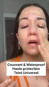 الواقي الشمسي الاصلي الأكثر مبيعاً 🌞بديل الفونديشن+ 3 هدايا 🎁 من اختيارك  , ‎واقي الشمس المفضل للجميع والمناسب لكل أنواع البشرة بسبب قوامه المميز  الذي يخفي العيوب ويعطي البشرة ترطيب ونضارة مع حمايته ...