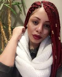 Maybe you would like to learn more about one of these? 9 Colores Atractivos Para Llevar Con Trenzas Africanas Lirish Salon