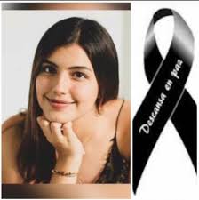 Desde Quindío Noticias expresamos nuestra voz de condolencias por el  sensible fallecimiento de nuestra colega Natalia Duque Parra, Comunicadora  Social- Periodista. Que el Señor todopoderoso fortalezca a su familia y  amigos en