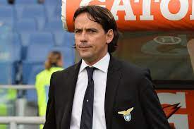 Simone inzaghi is an italian professional football manager and former player. Chi E Simone Inzaghi Allenatore Della Lazio E Fratello Di Pippo Inzaghi