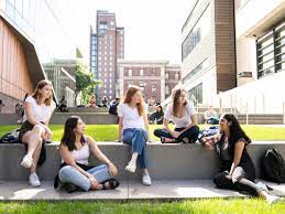 Barnard college, one of theseven sisters, a cohort of the nation's oldest, most prestigious barnard graduates' degrees are conferred by columbia. Visit Campus Virtually Barnard College