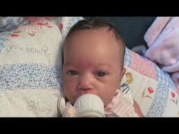 Good Samaritan helps mom find formula for newborn with severe health issues 