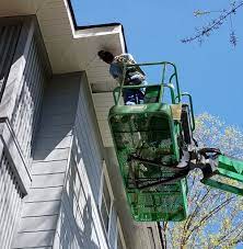 Maybe you would like to learn more about one of these? Gutter Repair Higher Ground Rainwater Systems Of Asheville Nc