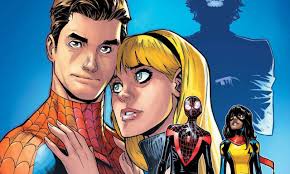 Marvel's Spider-Man plans for May 2024 include vampires, romance, and....  the return of the Green Goblin