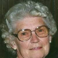 Obituary information for Mary B. DeVoe