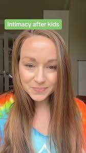 Intimacy after kids can be difficult. Let’s get you reconnected with your  partner. Anyone else have tips that have worked for them? ✨💓