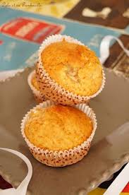 Muffins Auxflocons D Avoine Poires 6 Muffins Aux Flocons D Avoine Recette Flocons D Avoine Dessert